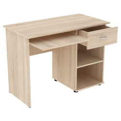 Стол Алиса(T14)743х1000х522ручкаскоба96мм(Венге)