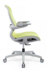 Кресло Miller YX-300 Зеленый