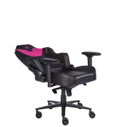 Кресло геймерское ZONE 51 ARMADA Black-Pink