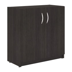 Шкаф для книг Simple SR-2W.1 Дуб Юкон Модерн