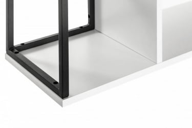 Полка City большая белый