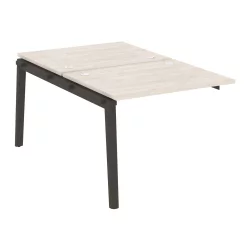 Наборный элемент рабочей станции ONIX WOOD OW.2.NRS-1.8 Денвер Светлый/Темный