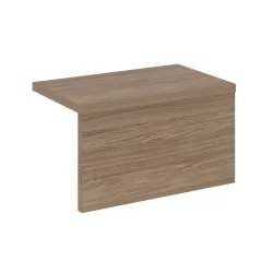 Накладка прямая низкая для О.R-F.MP.V-98 ONIX О.R-NP.N-98.1 Дуб Аризона