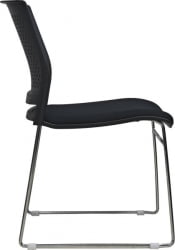 Стул Everprof Neo A Черный