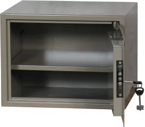 Шкаф бухгалтерский КБ-02/КБС-02