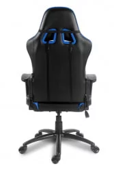 Геймерское кресло Arozzi Verona V2 Blue