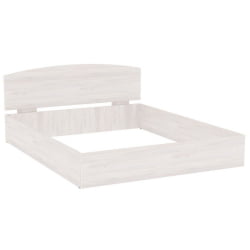 Кровать Алиса(Л8)1647х798х2063(ЯАС) / Алиса(L8)1647х798х2063(ЯАС)