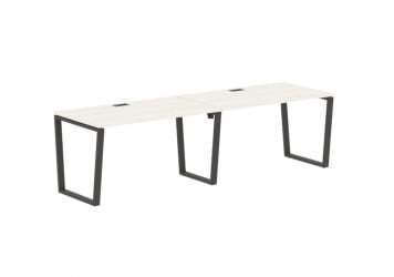 Бенч-система EDIS EVWST 2780 Ясень Траун Мокко