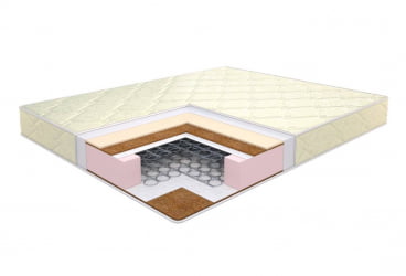 Матрас Бизнес Сон 3 на Боннель 180х200