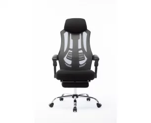 Кресло офисное Х-051 блаcк фраме / H-051 black frame