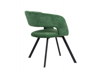 Стул Hugs зеленый/Арки