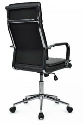 Кресло Дил РCХ 6018Х Темно-серый / Dil RCH 6018H