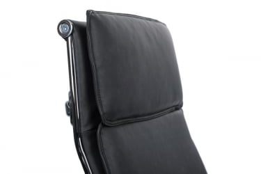 Кресло Дил РCХ 6018Х Темно-серый / Dil RCH 6018H