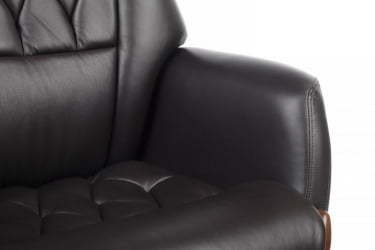 Кресло Byron YS1505A Коричневый