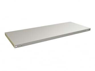 Стеллаж металлический МС Стандэрт 220/100кс40/6 / MS Standart 220/100x40/6