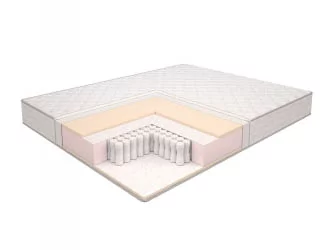 Матрас СонRise Comfort 180х195