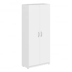 Шкаф с глухими дверьми SR-5W.1 (Белый)