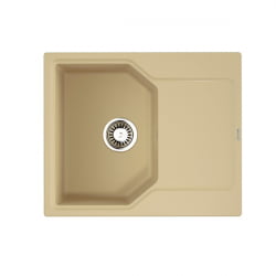 Мойка Omoikiri Yonaka 61-Ma Artgranit/Марципан