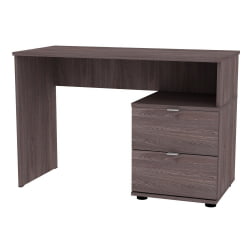 Туалетный столик Алиса(C4)670х1001х459сторцевойручкой(ЯАТ)