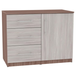 Комод Калисто(K13)699х902х468ручкарейлинг160мм(ЯШТ-ЯШС)