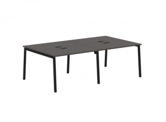 Бенч-система EDIS ELWST 2313 Мокко Черный