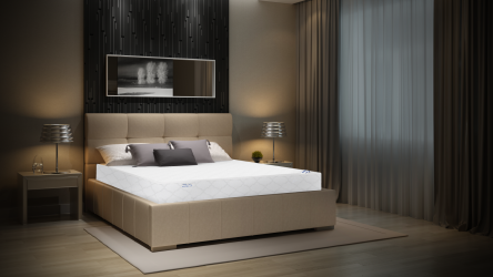 Матрас Eco Comfort 80x190