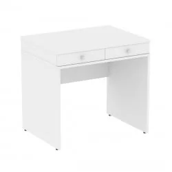 Стол письменный HOME OFFICE VR.SP-1-79 Белый Бриллиант