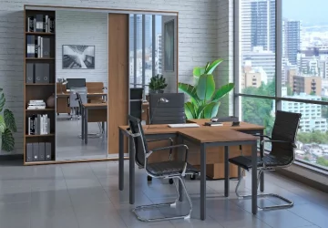 Готовый комплект Maris №1 Орех Гварнери