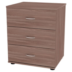 Комод Алиса(K5)657х540х459ручкаскоба96мм(ЯШТ)