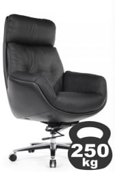 Кресло Marco LS-262A Черный