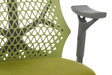 Кресло Ego A644 Зеленый