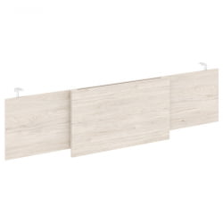 Царга стола руководителя ONIX DIRECT LUX O.M-CSR-6 Денвер светлый