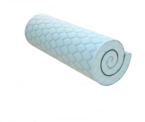 Матрас Eco Foam Roll 180х195