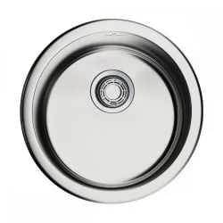 Мойка Omoikiri Toya 45-U-In Нерж.Сталь/Нержавеющая Сталь