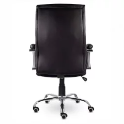 Кресло офисное BRABIX PREMIUM Cuba EX-542 Черный