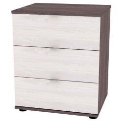 Комод в гостиную Алиса(K5)657х540х459сторцевойручкой(ЯАТ-ЯАС)