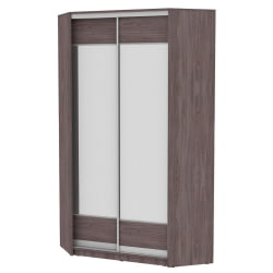 Шкаф-купе Белла(H9)2300х1153х1153(ЯАТ-D8D8)