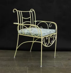 Кресло Клементина цвет №8