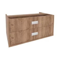 Блок ящиков центральный Maris SH.YC-7 Дуб Табак