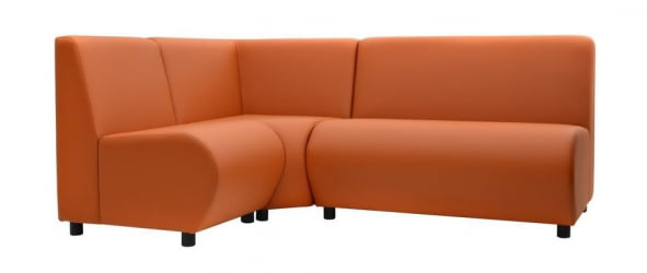 Диван угловой составной Клауд V-600 №1