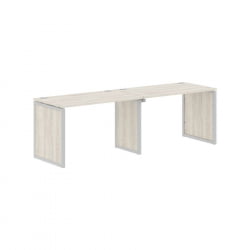 Рабочая станция КСТЕН-КП КСКПВСТ 2470 Сосна Эдмонт Серый / XTEN-QP XQPWST