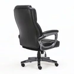 Кресло руководителя BRABIX PREMIUM Favorite EX-577 Черный