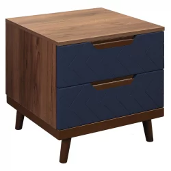 Тумба дизайнерская Сканди (Т) Сапфир