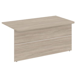 Модуль прямой низкий 1 580 ONIX О.R-MP.N-158 Дуб Аттик