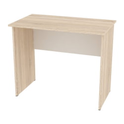 Стол Алиса(T9)743х900х522(ДСС-Белый)