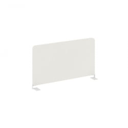 Экран боковой (ткань-CARDIF) CONCEPT CN.TEKRB.C-72 CARDIF 001 Белый