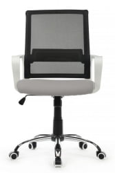 Кресло Riva Chair RCH 1029MW Черный