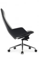 Кресло Spell A1719 Черный