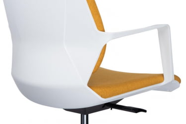 Кресло Colt B1903 Горчичный