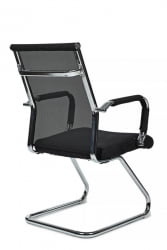 Кресло Арт РCХ 6017Г Черный / Art RCH 6017G